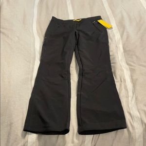LOLË Ski/ Snowboarding Pants